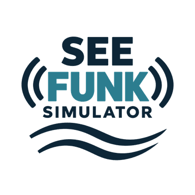 Seefunksimulator